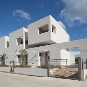 Vitorno Apartment